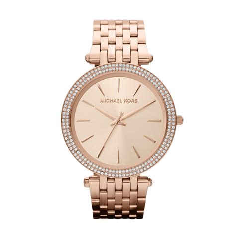 michael kors dames horloges diameter 39|michael kors leather watches.